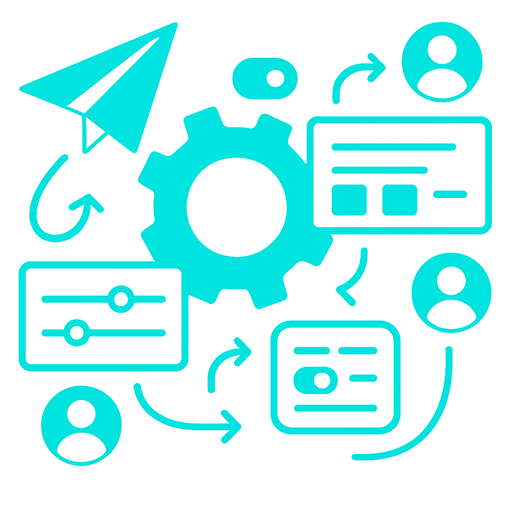 Гибкие инструменты автоматизации рассылок и инвайтов в Telegram