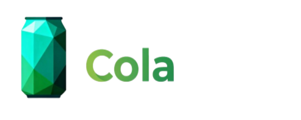 ColaProxy