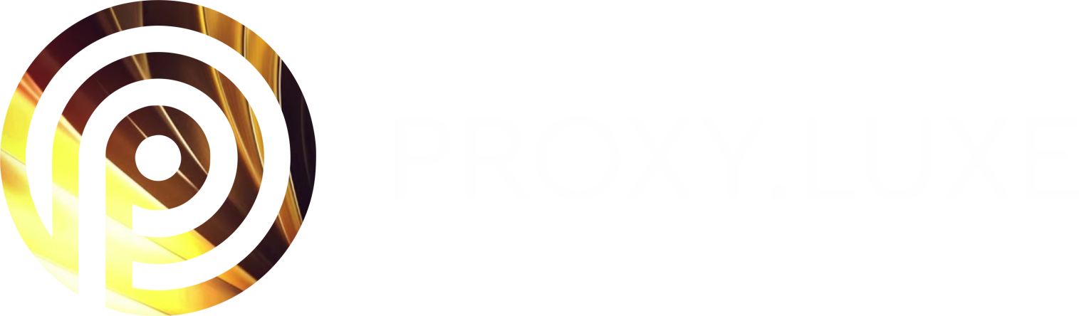 Proxy.Luxe