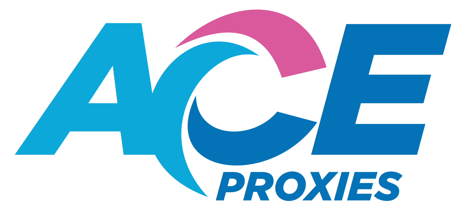 Ace Proxies