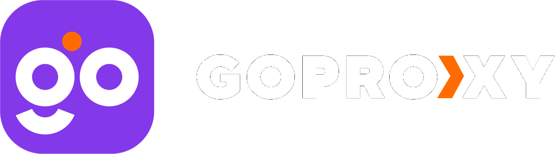 GoProxy